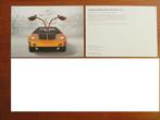 Foto Mercedes-Benz C111, Ophalen of Verzenden, Nieuw, Mercedes
