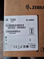 Zebra ZD410 Labelprinter - Nieuw in doos, Computers en Software, Labelprinters, Ophalen of Verzenden, Nieuw
