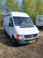 Volkswagen LT28 met veel ruimte, Buscamper of Camperbus, Volkswagen, Tot en met 2, Diesel