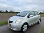 Toyota - 2007 - Yaris - 1.3 VVTi Sol - 82-XL-GX, Auto's, Toyota, Voorwielaandrijving, Gebruikt, 4 cilinders, 995 kg