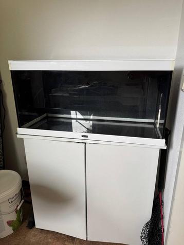 Aqualantis aquarium 80cm beschikbaar voor biedingen