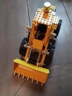 Lego 8853 Excavator, Ophalen of Verzenden, Zo goed als nieuw, Complete set, Lego