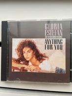 Gloria Estefan - Anything For You DVD, Ophalen of Verzenden, 1980 tot 2000, Gebruikt