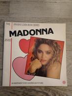 Madonna - The Anabas Look Book Series, Ophalen of Verzenden, Zo goed als nieuw, Overige formaten, Pop