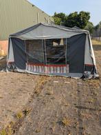 Alpenkreuzer vouwwagen, Caravans en Kamperen, Ophalen
