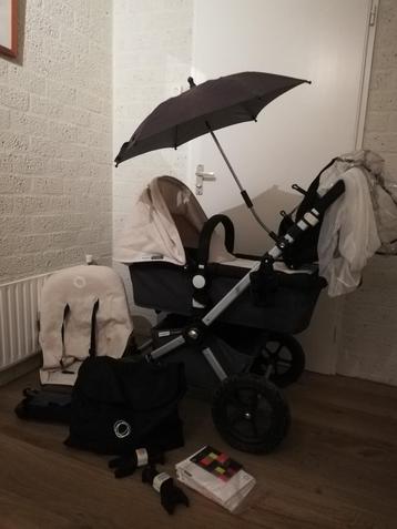 bugaboo cameleon beschikbaar voor biedingen