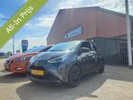 Toyota Aygo 1.0 VVT-i x-fun, Voorwielaandrijving, Gebruikt, Euro 6, 4 stoelen