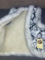 Brand new Wollen bodywarmer, Kinderen en Baby's, Ophalen of Verzenden, Nieuw, Jongen of Meisje, Jas