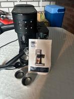 BluMill Koffiemachine met melkopschuimer - Zo goed als nieuw, Witgoed en Apparatuur, Koffiezetapparaten, Ophalen, Afneembaar waterreservoir