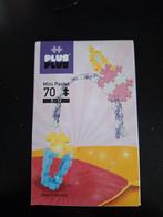 Plus-Plus Mini Mix - Creatief Speelgoed, Kinderen en Baby's, Speelgoed | Bouwstenen, Ophalen of Verzenden, Nieuw, Overige merken
