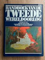 Handboek van de tweedehands wereldoorlog, Algemeen, Ophalen of Verzenden, Zo goed als nieuw, Tweede Wereldoorlog