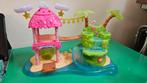 Hatchimals Speelhuis, Ophalen of Verzenden, Gebruikt, Poppenhuis