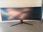 ASUS ROG STRIX XG43VQ, Computers en Software, Monitoren, HDMI, IPS, 101 t/m 150 Hz, Minder dan 1 ms