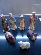 Kerststalgroep, Diversen, Kerst, Ophalen, Zo goed als nieuw