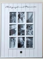 Zeer mooie grote Rivièra Maison
fotolijst collector item, Ophalen, Zo goed als nieuw