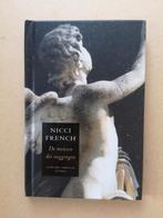 Nicci French - De mensen die weggingen, Nicci French, Ophalen of Verzenden, Zo goed als nieuw, Nederland