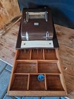 Oude Autographic Kassa - Amstel Amsterdam, Antiek en Kunst, Antiek | Kantoor en Zakelijk, Ophalen of Verzenden