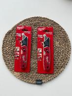 Milwaukee FASTBACK Mes - Nieuw in verpakking!, Ophalen of Verzenden, Nieuw