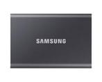 Samsung T7 Portable 1TB SSD, Computers en Software, Harde schijven, Samsung, Extern, Ophalen of Verzenden, Zo goed als nieuw
