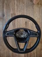 Seat leon 5f stuur in nieuwstaat!, Ophalen of Verzenden, Nieuw, Seat