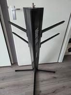Adam Hall SKS 22 XB Dubbel Keyboard Statief, Ophalen