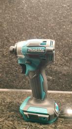 Makita Slagschroevendraaier 18volt, Doe-het-zelf en Verbouw, Gereedschap | Boormachines, Ophalen of Verzenden, Nieuw, Boor- en Schroefmachine