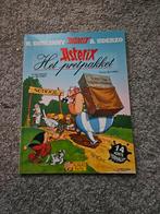 Asterix - Het pretpakket, Eén stripboek, Ophalen of Verzenden, Zo goed als nieuw, Goscinny & Uderzo
