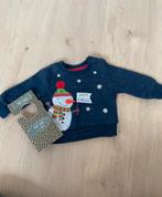 Trui sneeuwpop 68, Gebruikt, Truitje of Vestje, Ophalen of Verzenden, Primark