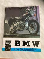 BMW boeken, Motoren, Handleidingen en Instructieboekjes, BMW