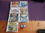 nintendo ds spel Star Wars Stratego Lego  Zoo Batman Penguin, Spelcomputers en Games, Avontuur en Actie, 1 speler, Ophalen of Verzenden