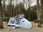 Hindermann Winterisolatie VW T5/T6/T6.1 California, Ophalen, Zo goed als nieuw