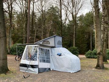 Hindermann Winterisolatie VW T5/T6/T6.1 California beschikbaar voor biedingen