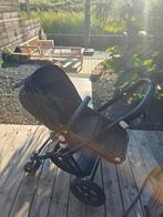 Bugaboo Cameleon 3 met Bugaboo Turtle Air By Nuna, Kinderen en Baby's, Kinderwagens en Combinaties, Ophalen, Zo goed als nieuw