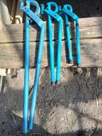 Pijpenbuigers, 3 stuks, Ophalen, Gebruikt