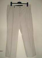 Traffic beige broek maat 48, Beige, Zo goed als nieuw, Traffic, Verzenden