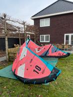 Duotone Evo SLS 2022 - 10, Watersport en Boten, Geen board, Ophalen of Verzenden, Zo goed als nieuw