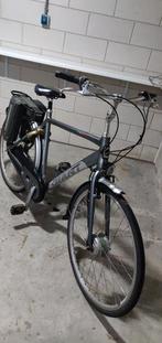 Giant twist 26 volt (2 accu's), Ophalen, Gebruikt, Giant