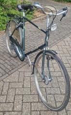 Gazelle herenfiets in goede staat frame hoogte 61cm, Ophalen
