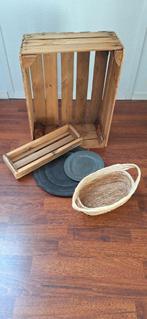 Diverse verzameling decoratieve items, Ophalen of Verzenden