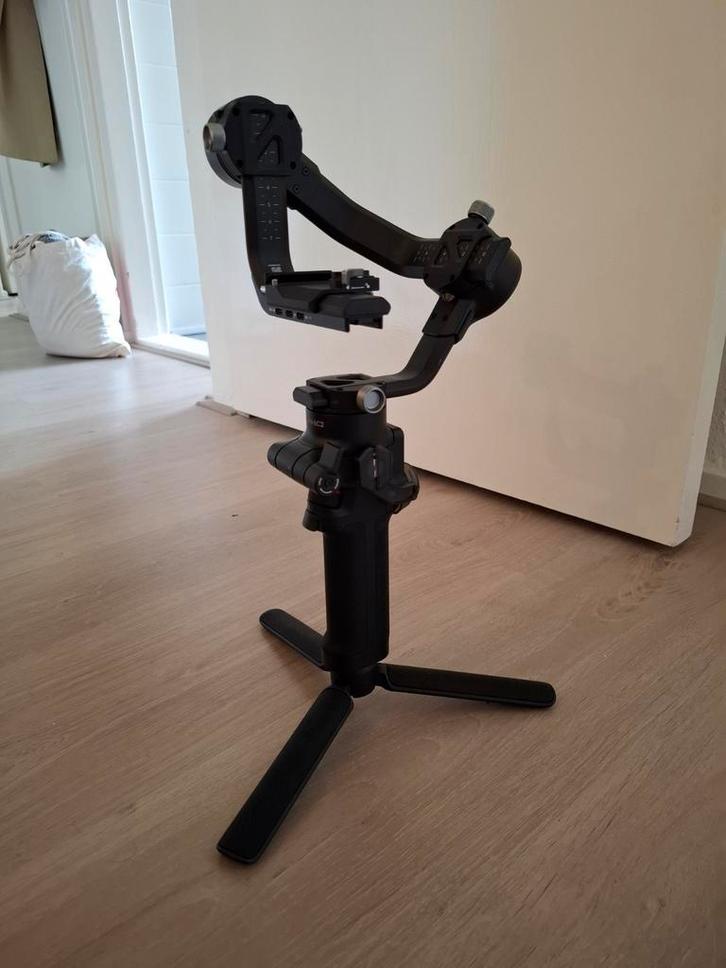 DJI Ronin-SC 2 Camera Gimbal, Audio, Tv en Foto, Professionele Audio-, Tv- en Video-apparatuur, Gebruikt, Video, Ophalen of Verzenden