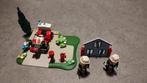 Playmobil City Action brandweer quad - set 5169, Kinderen en Baby's, Speelgoed | Playmobil, Ophalen of Verzenden, Zo goed als nieuw