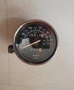Mph teller Engelse motor, Ophalen of Verzenden