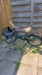 Twee fietsen te koop, t.e.a.b., Fietsen en Brommers, Fietsen | Heren | Herenfietsen, Ophalen, Gebruikt, Overige merken