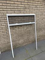 Rolhor bij Velux dakraam GGL PK08, Doe-het-zelf en Verbouw, Ophalen, Gebruikt, Raamkozijn, 75 tot 150 cm