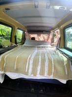 Mini Camper te koop! Renault kangoo, Caravans en Kamperen, Camper-accessoires, Ophalen, Zo goed als nieuw
