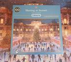 Gibson puzzels, Ophalen of Verzenden, 500 t/m 1500 stukjes, Gebruikt, Legpuzzel