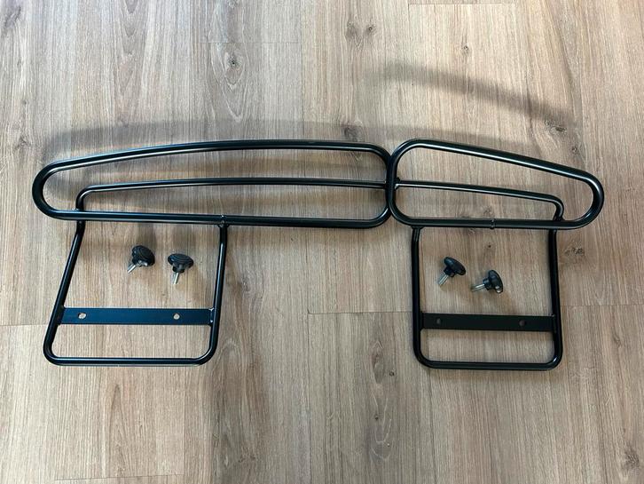 Stalen Veiligheidsrek Volvo V40, Auto diversen, Hondenrekken, Gebruikt, Ophalen