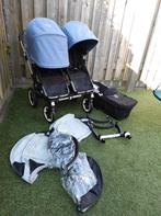 Bugaboo donkey met diverse accessoires, Ophalen of Verzenden, Zo goed als nieuw, Bugaboo