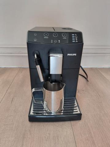 Koffie apparaat Phillips 3000 bonenmachine beschikbaar voor biedingen