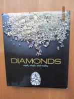 Diamonds myth, magic and reality, Ophalen of Verzenden, Gelezen, Robert Maillard